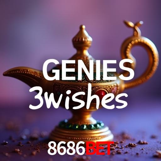 8686BET
